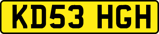 KD53HGH