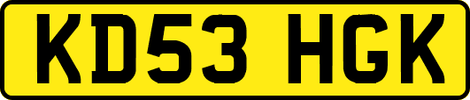 KD53HGK