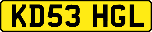 KD53HGL