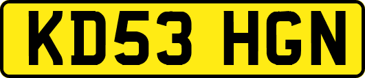 KD53HGN