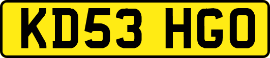 KD53HGO