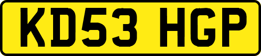 KD53HGP