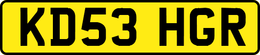 KD53HGR