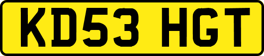 KD53HGT