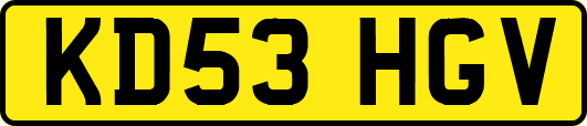 KD53HGV