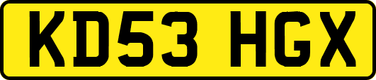 KD53HGX