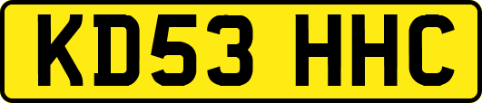 KD53HHC