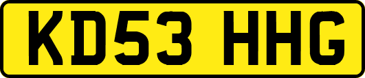 KD53HHG
