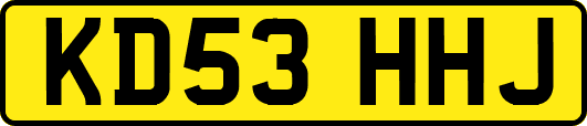 KD53HHJ