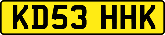 KD53HHK