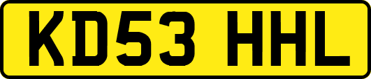 KD53HHL