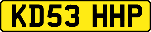 KD53HHP