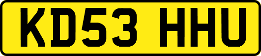 KD53HHU