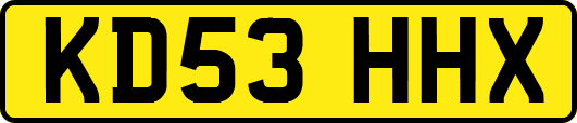 KD53HHX
