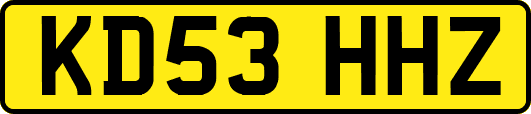 KD53HHZ