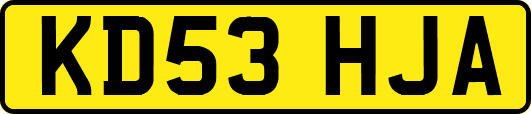 KD53HJA