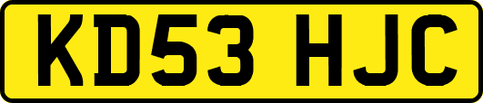 KD53HJC