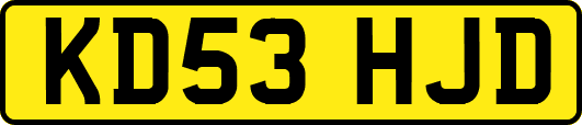 KD53HJD