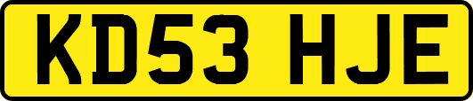 KD53HJE