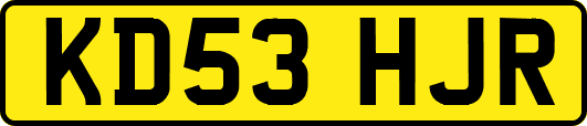 KD53HJR