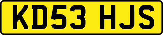KD53HJS