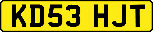 KD53HJT