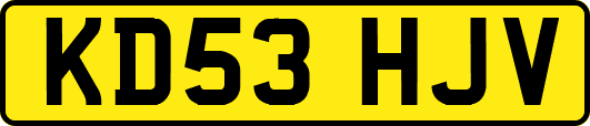 KD53HJV