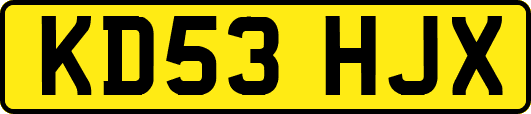 KD53HJX