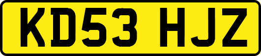 KD53HJZ