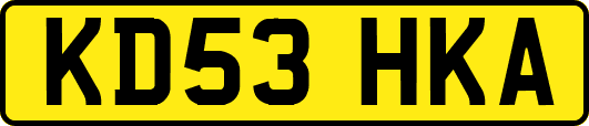 KD53HKA