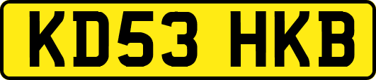 KD53HKB