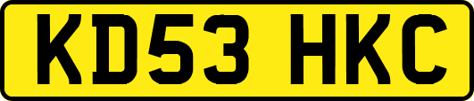 KD53HKC