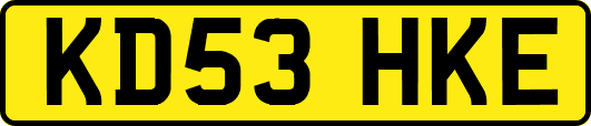 KD53HKE