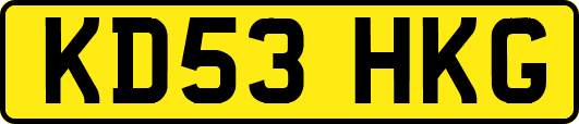 KD53HKG