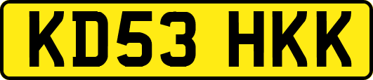 KD53HKK