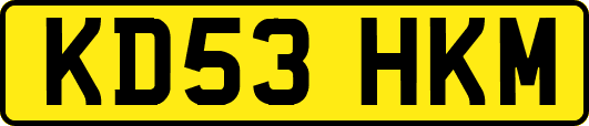 KD53HKM