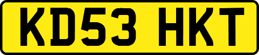 KD53HKT