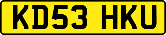 KD53HKU