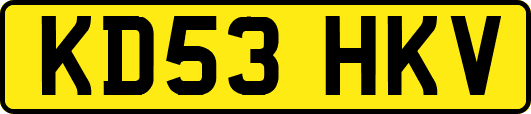 KD53HKV