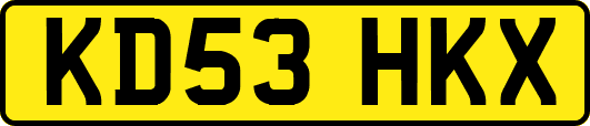 KD53HKX