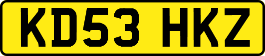 KD53HKZ