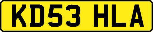 KD53HLA