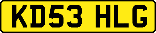 KD53HLG