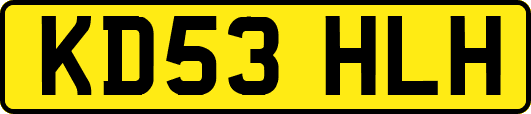 KD53HLH