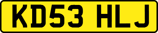 KD53HLJ