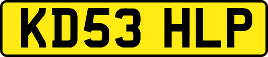KD53HLP
