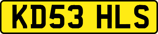 KD53HLS