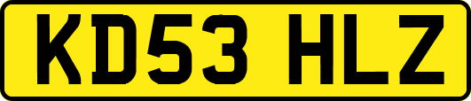KD53HLZ