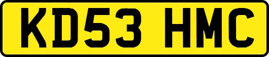 KD53HMC