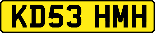 KD53HMH